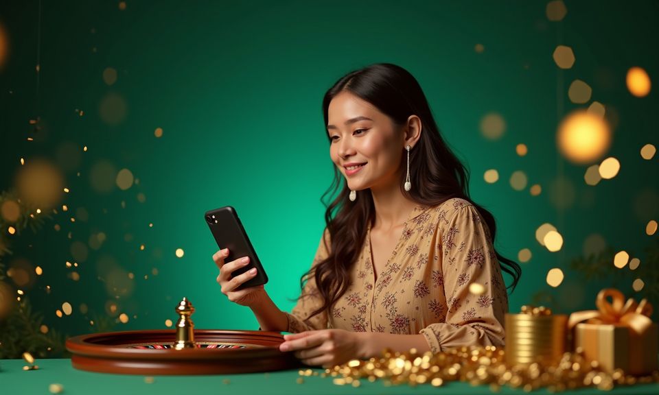 g6777 mobile gaming